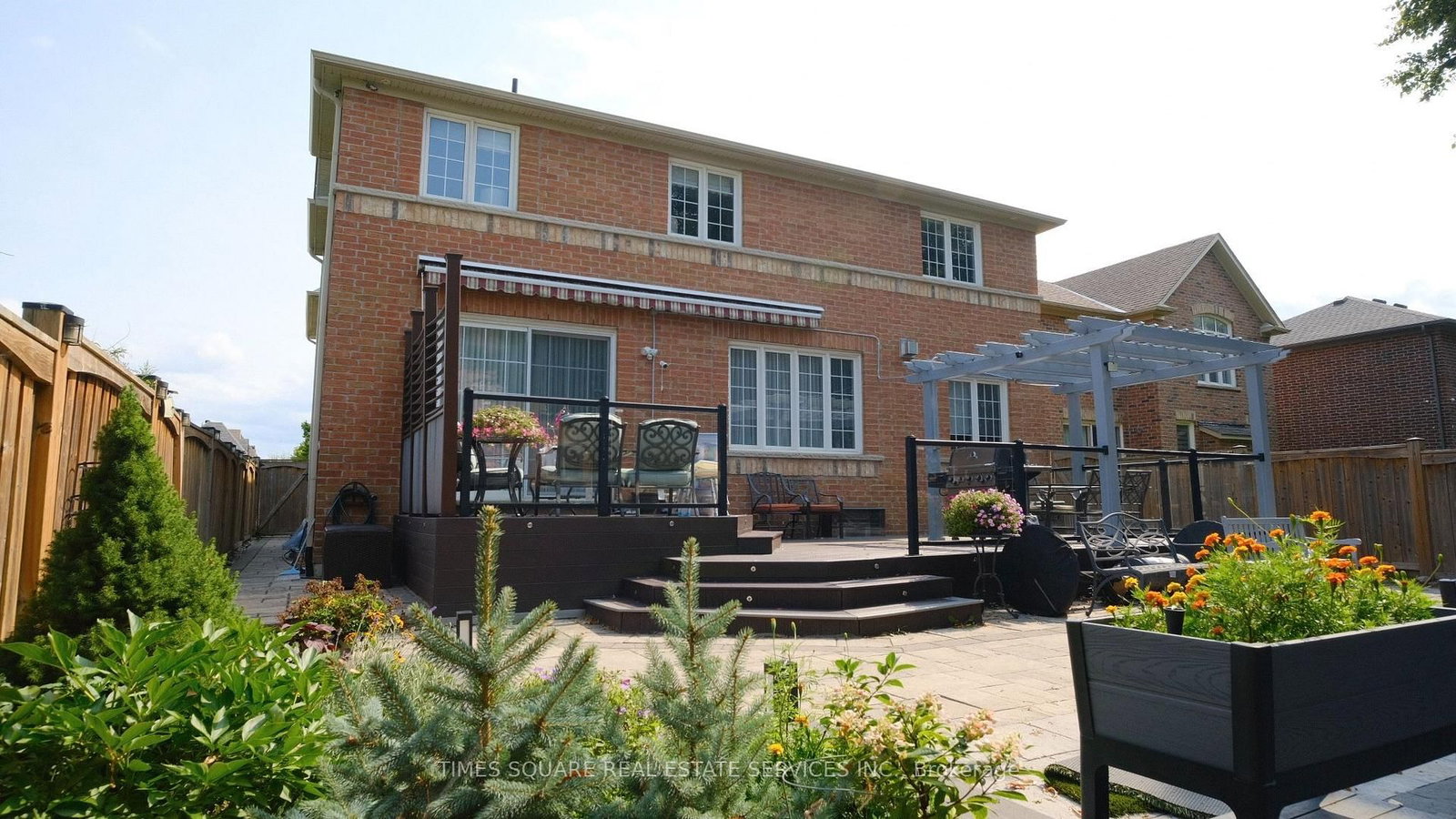 39 Gillings Street • Markham, ON photo 53