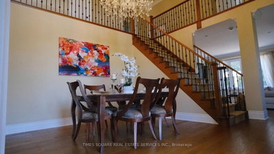 39 Gillings Street • Markham, ON photo 7