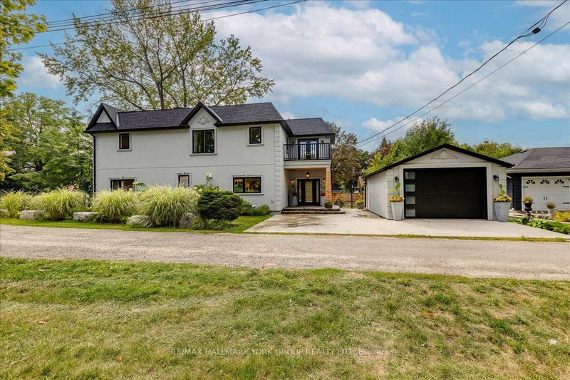 181 Bowling Green Road