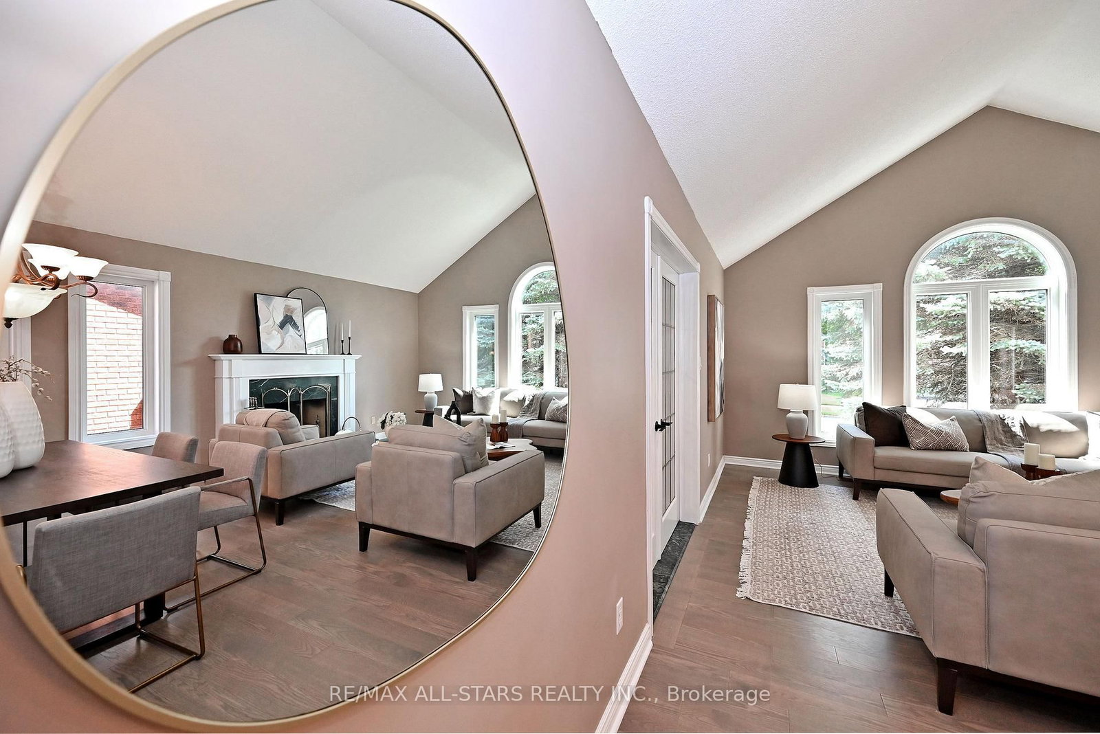 34 Captain Armstrong Lane • Markham, ON photo 12