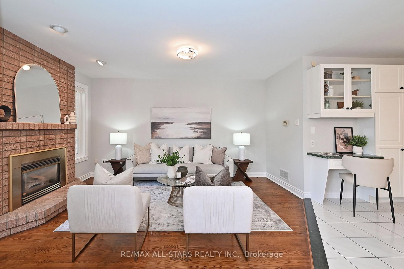 34 Captain Armstrong Lane • Markham, ON photo 17
