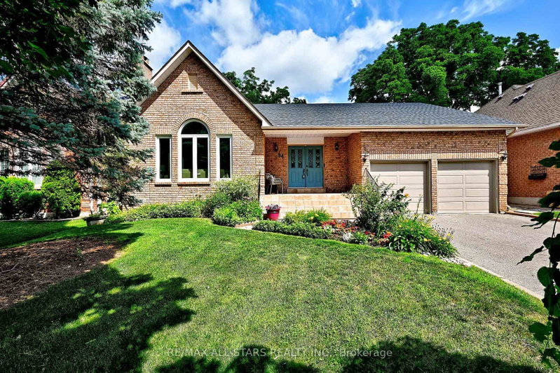 34 Captain Armstrong Lane