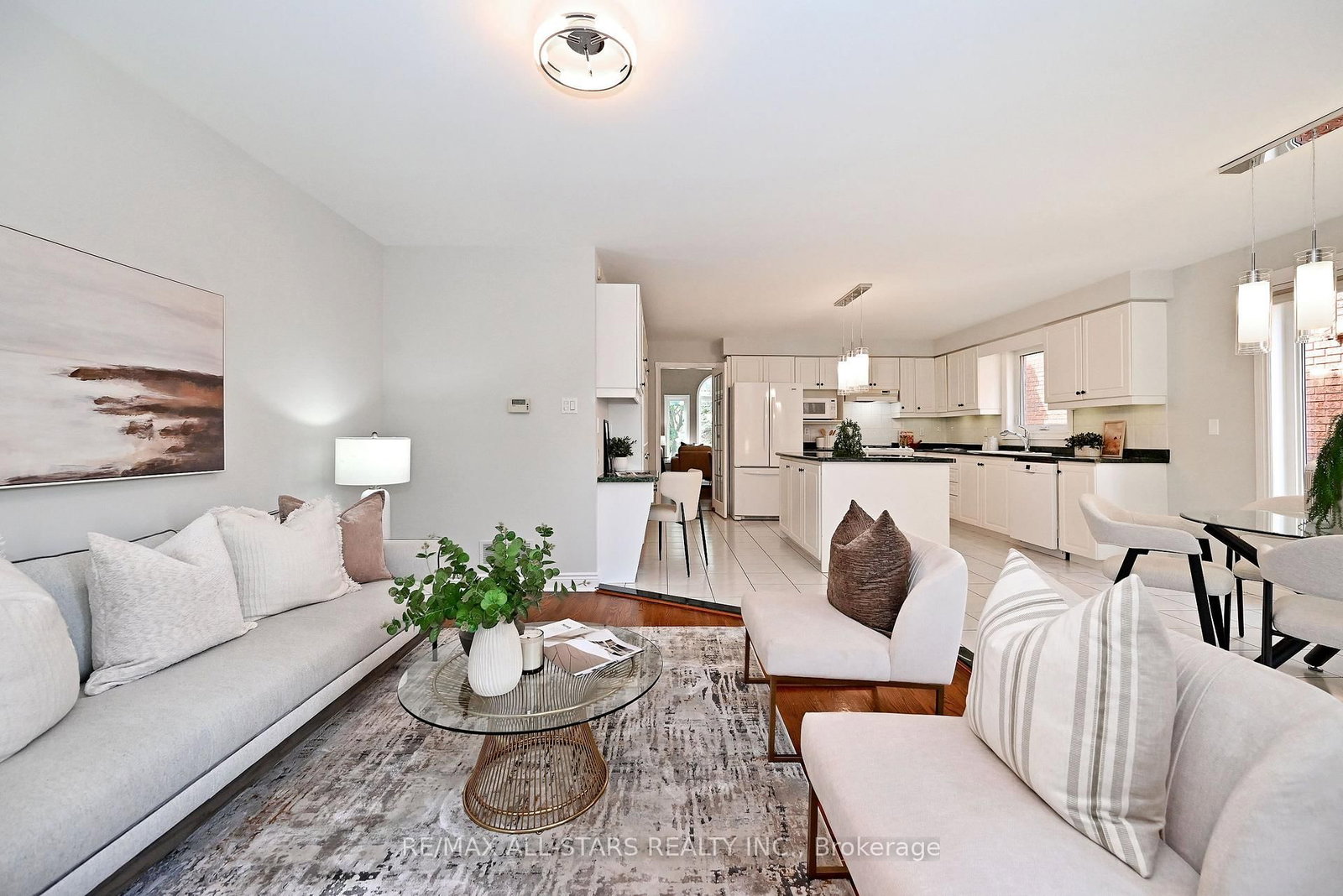 34 Captain Armstrong Lane • Markham, ON photo 21