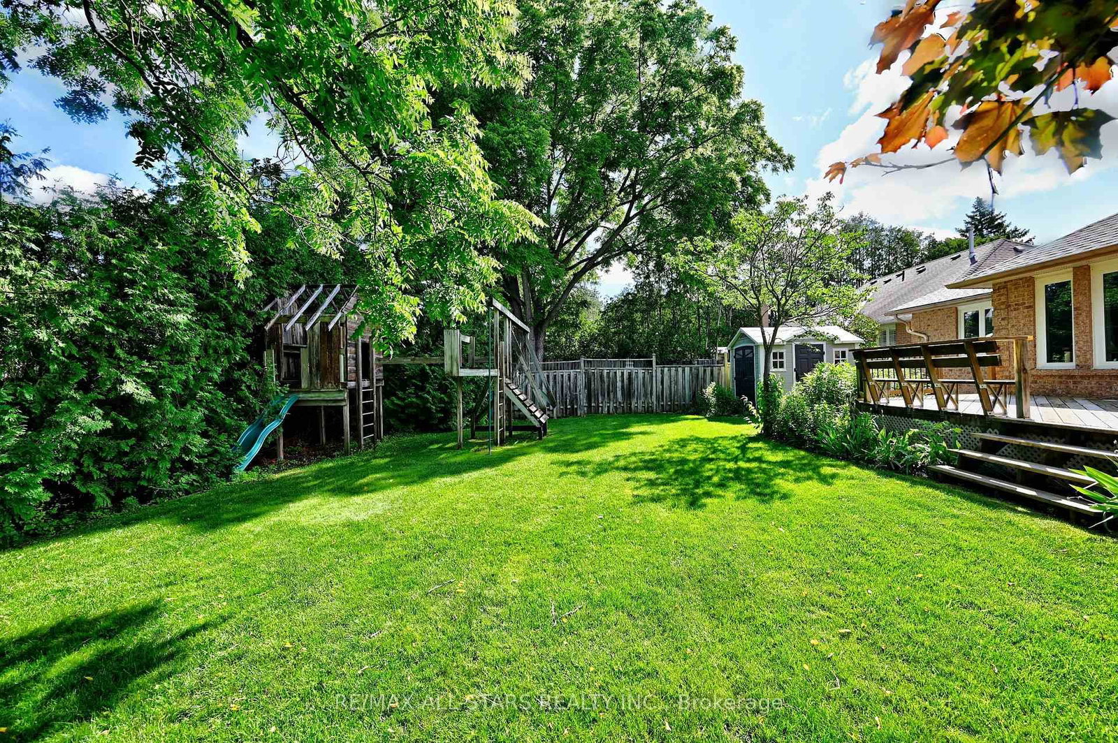 34 Captain Armstrong Lane • Markham, ON photo 38