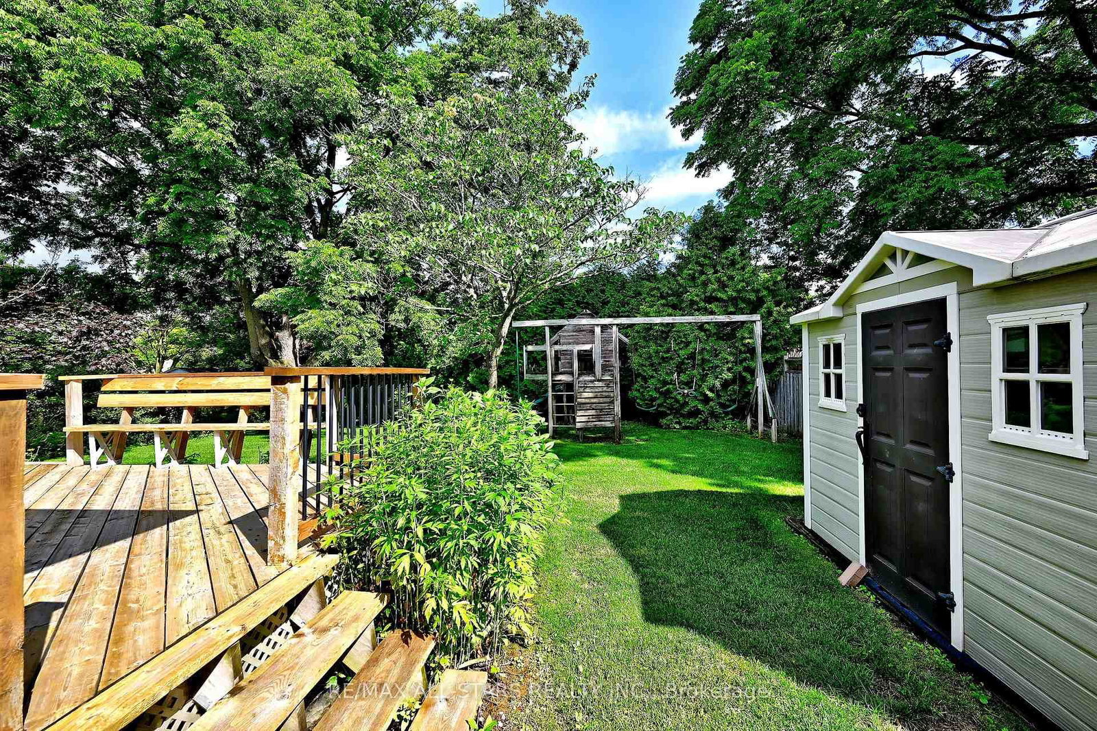 34 Captain Armstrong Lane • Markham, ON photo 39