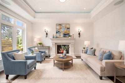 74 Yongehurst Road • Richmond Hill, ON photo 3