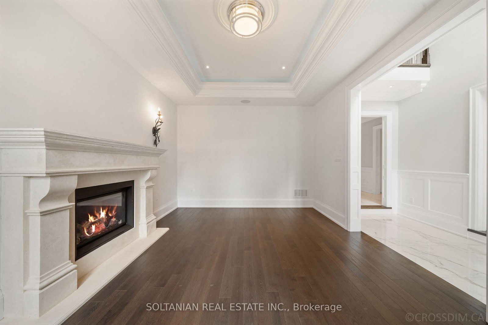 74 Yongehurst Road • Richmond Hill, ON photo 38