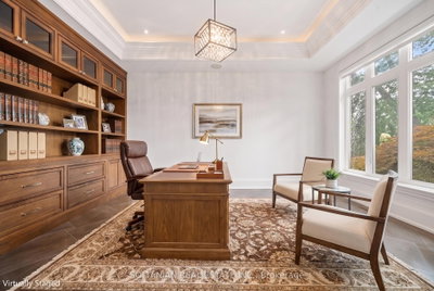 74 Yongehurst Road • Richmond Hill, ON photo 4