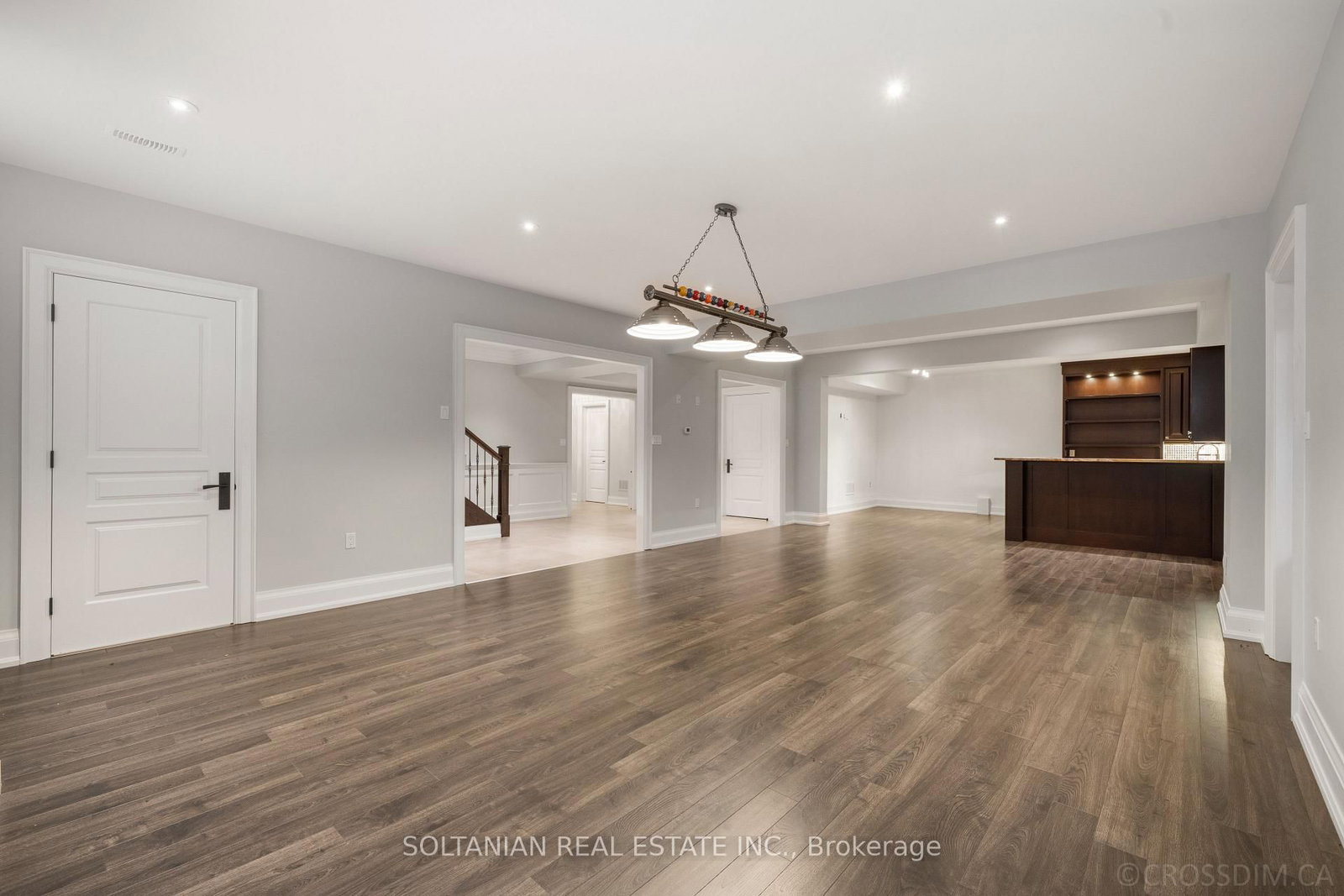 74 Yongehurst Road • Richmond Hill, ON photo 44