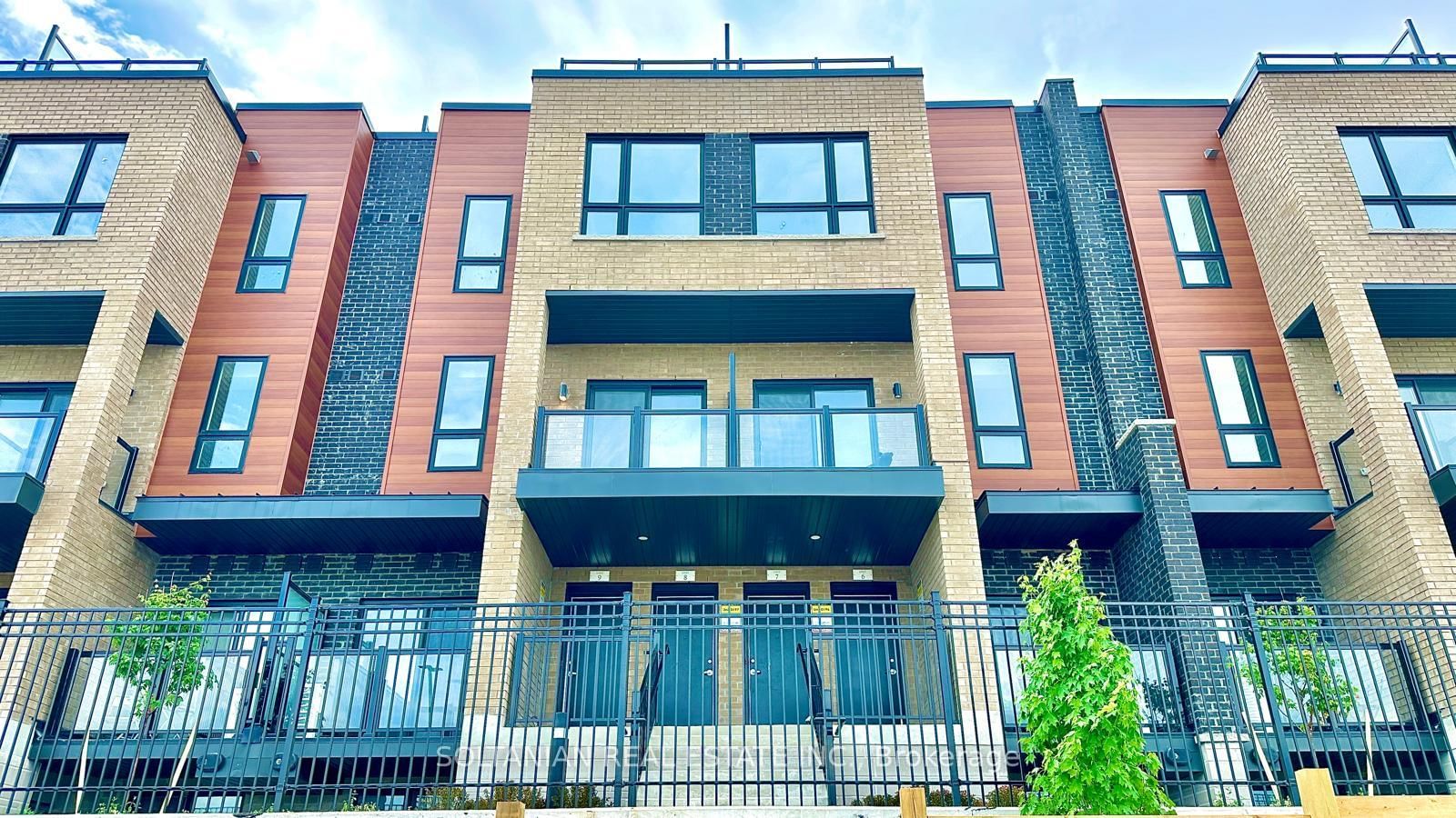 8 - 20 Lytham Green Circle, Newmarket 2