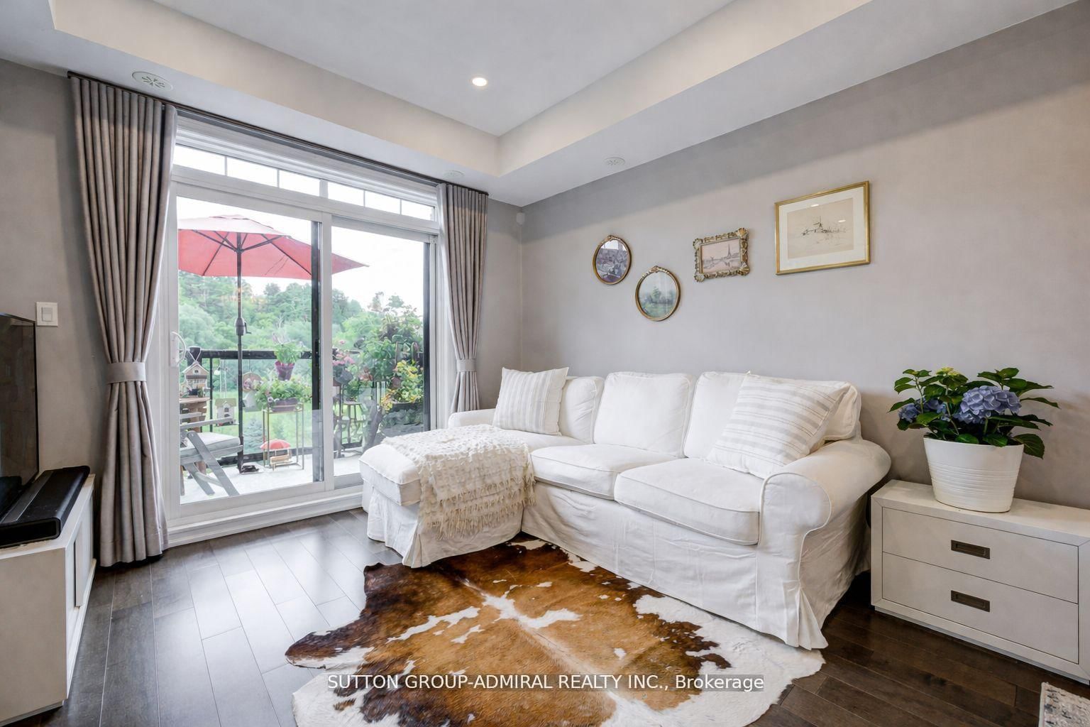 Townhouse for sale at 3-196 Pine Grove Road, Vaughan, Ontario, L4L 0H8 - Islington Woods - MLS: N13683098