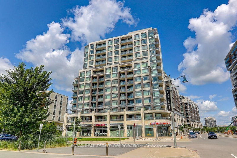 219 - 8110 Birchmount Road