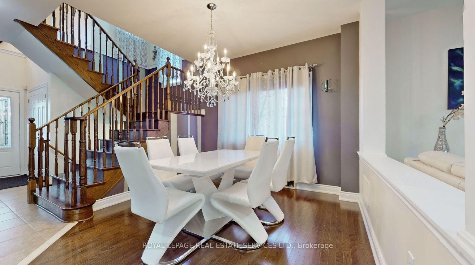 45 Mapleton Mills Drive S • King, ON photo 10