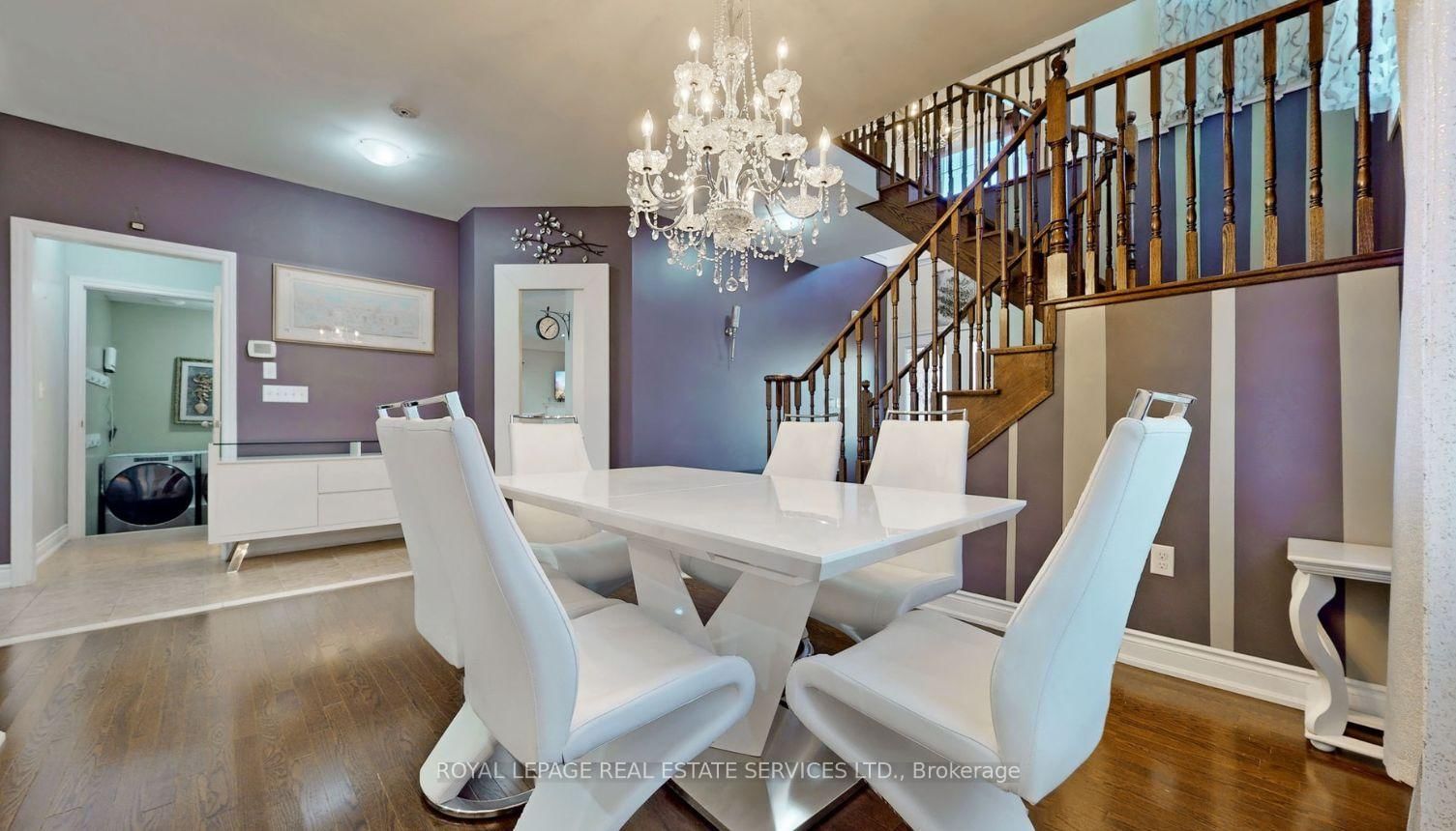 45 Mapleton Mills Drive S • King, ON photo 11