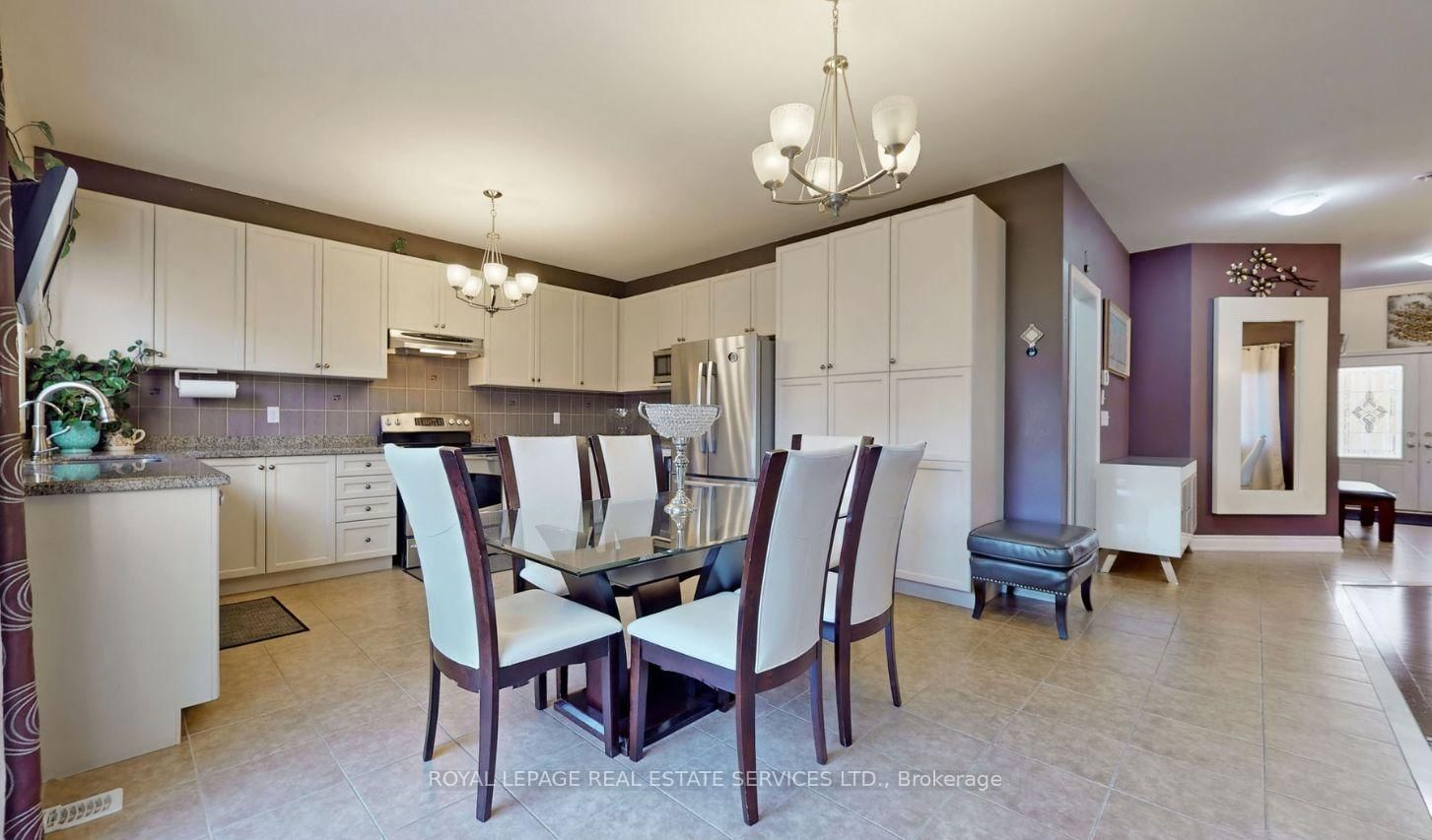 45 Mapleton Mills Drive S • King, ON photo 12