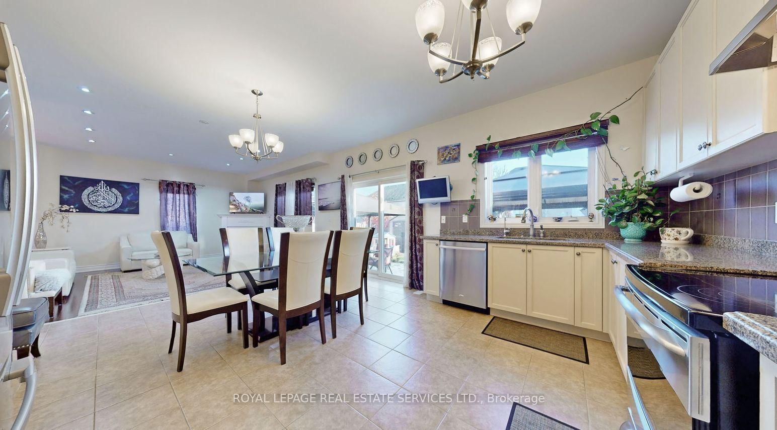 45 Mapleton Mills Drive S • King, ON photo 14