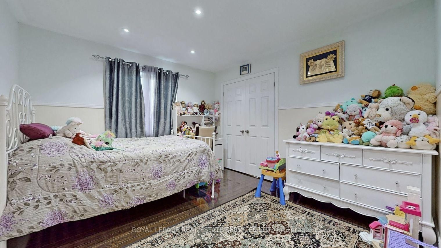45 Mapleton Mills Drive S • King, ON photo 23