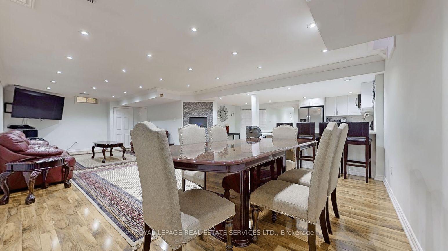 45 Mapleton Mills Drive S • King, ON photo 30