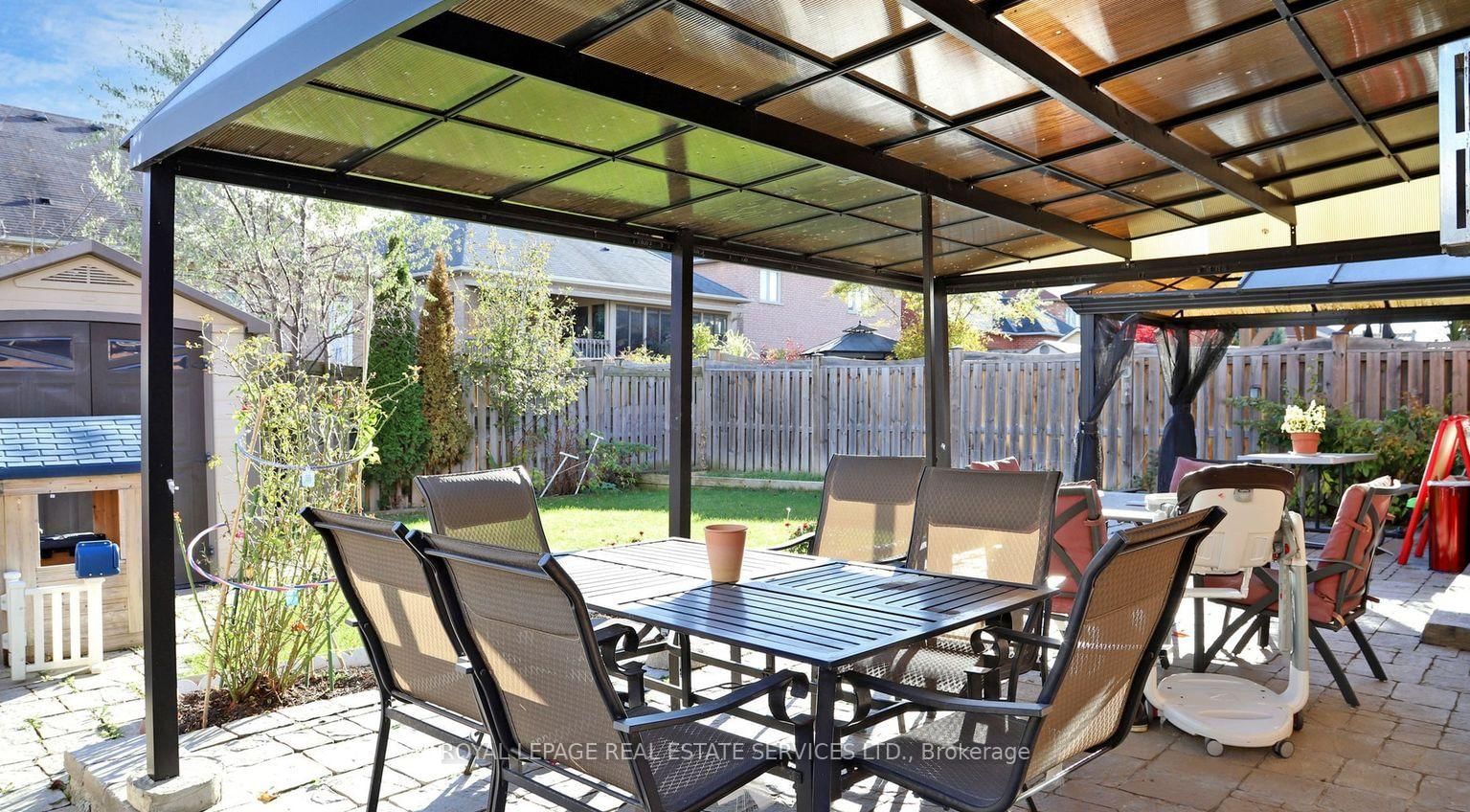 45 Mapleton Mills Drive S • King, ON photo 36