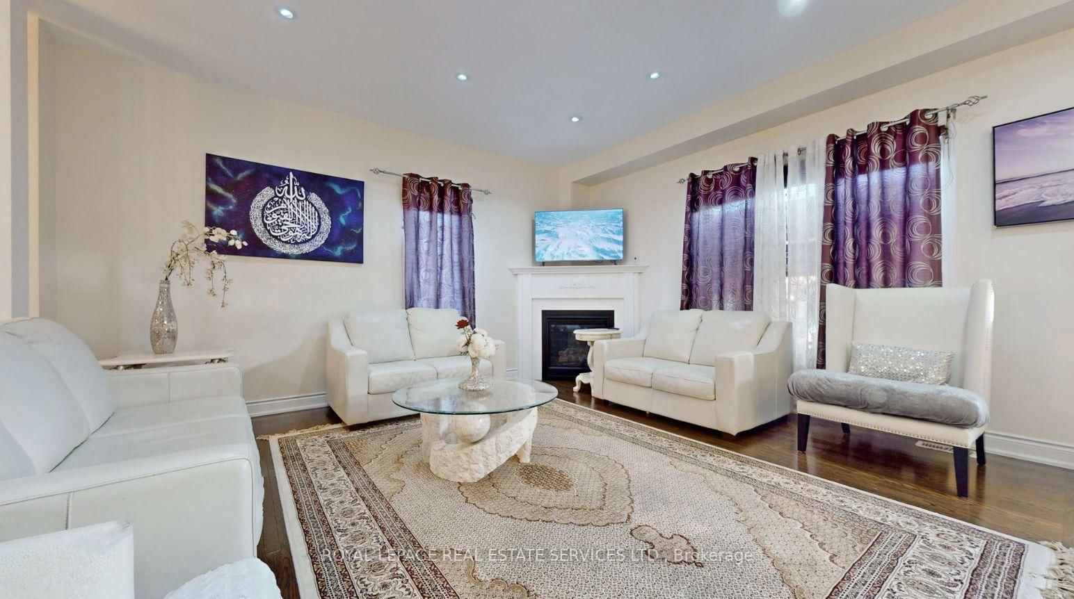 45 Mapleton Mills Drive S • King, ON photo 4