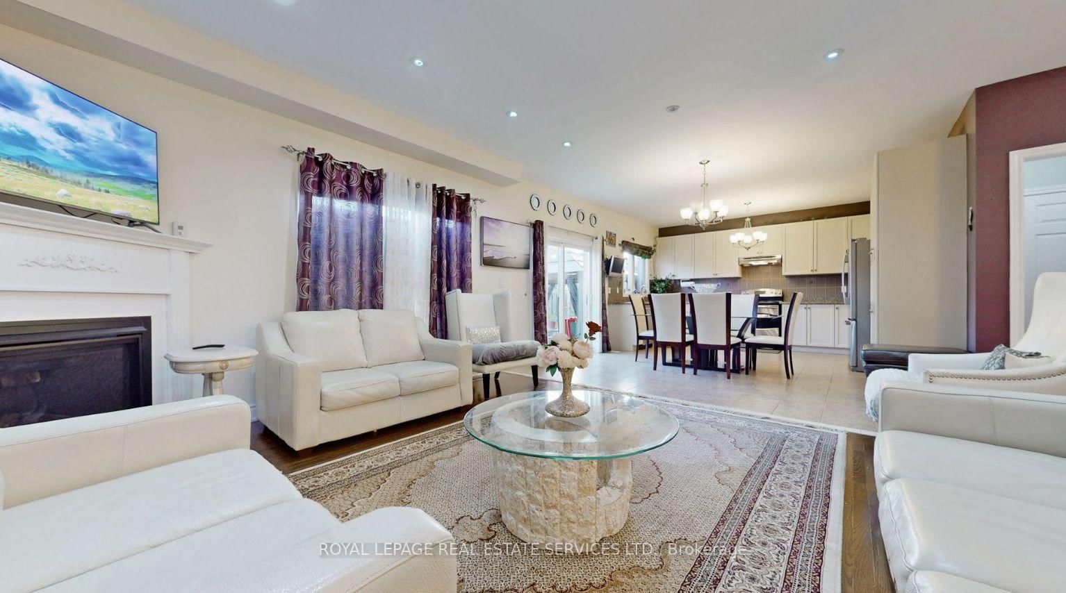 45 Mapleton Mills Drive S • King, ON photo 8