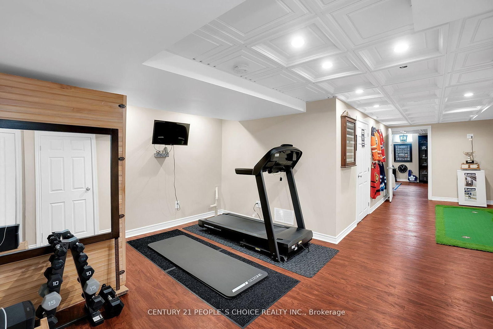 160 Carrier Crescent • Vaughan, ON photo 13