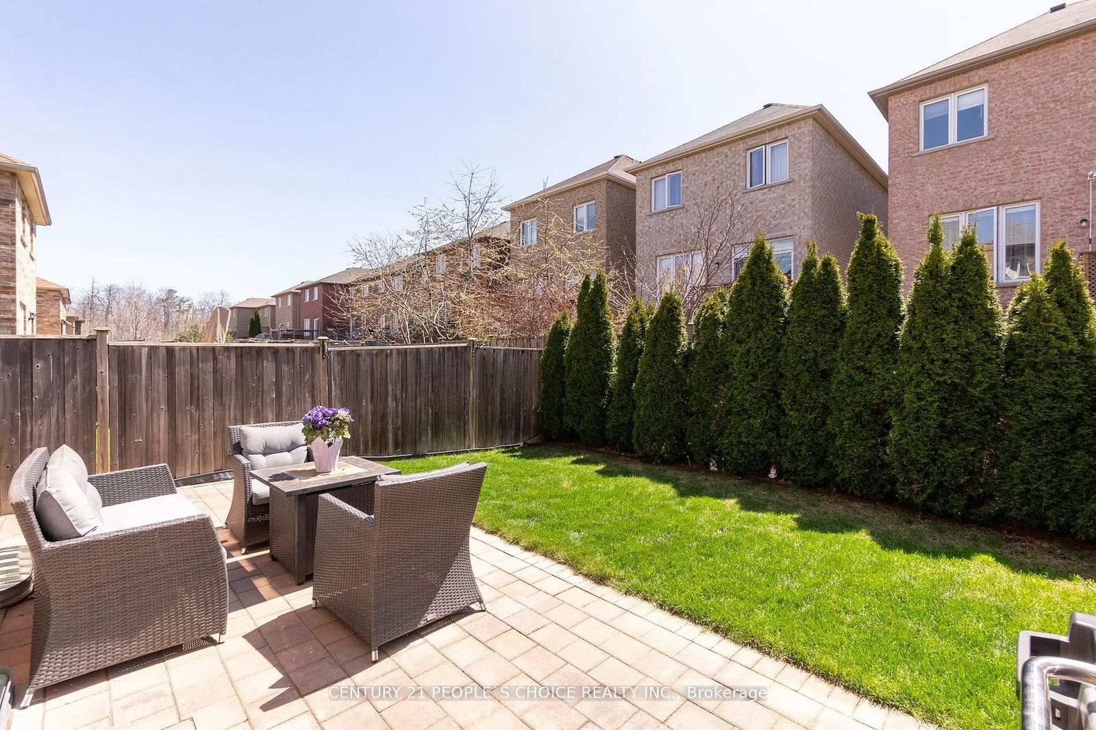 160 Carrier Crescent • Vaughan, ON photo 21