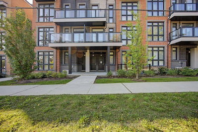 10 - 3 Bond Crescent
