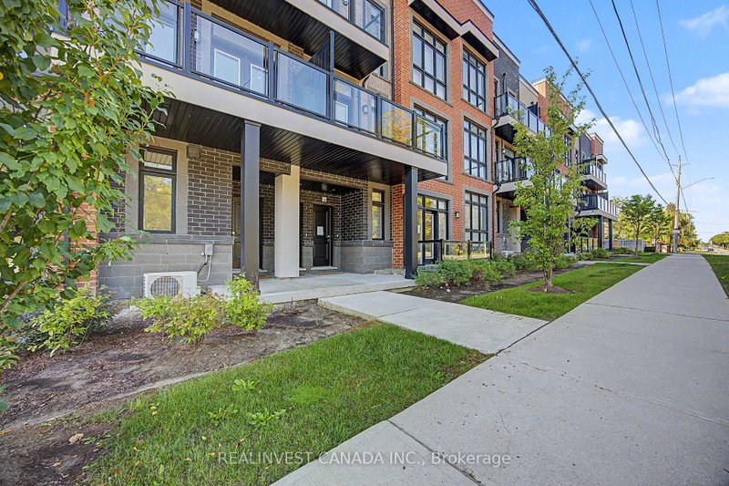 10 - 3 Bond Crescent