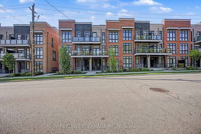 3 Bond Crescent • #10 • Richmond Hill, ON photo 5