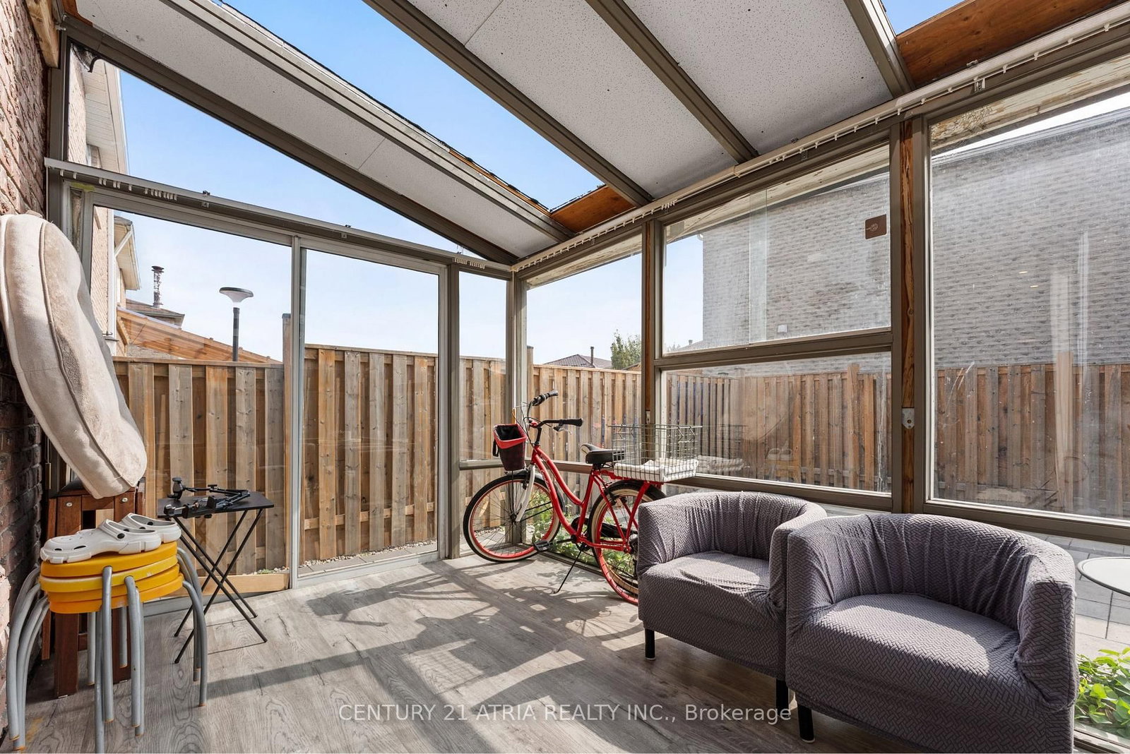 22 Ketchum Crescent • Markham, ON photo 24