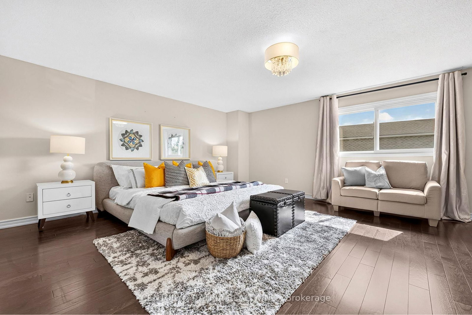 22 Ketchum Crescent • Markham, ON photo 9