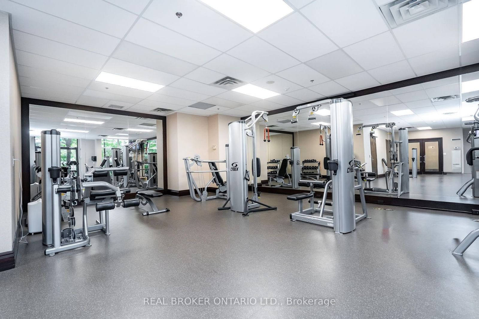 18 Harding Boulevard • #PH208 • Richmond Hill, ON photo 19