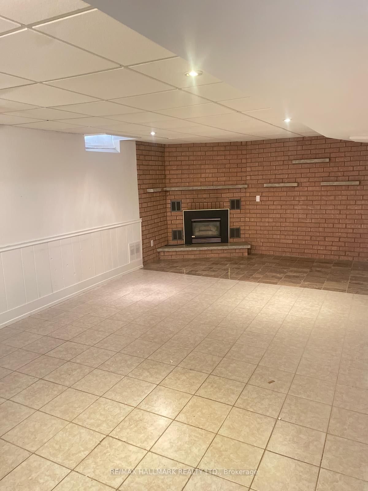 Basement - 31 Bellona Street, Vaughan 2