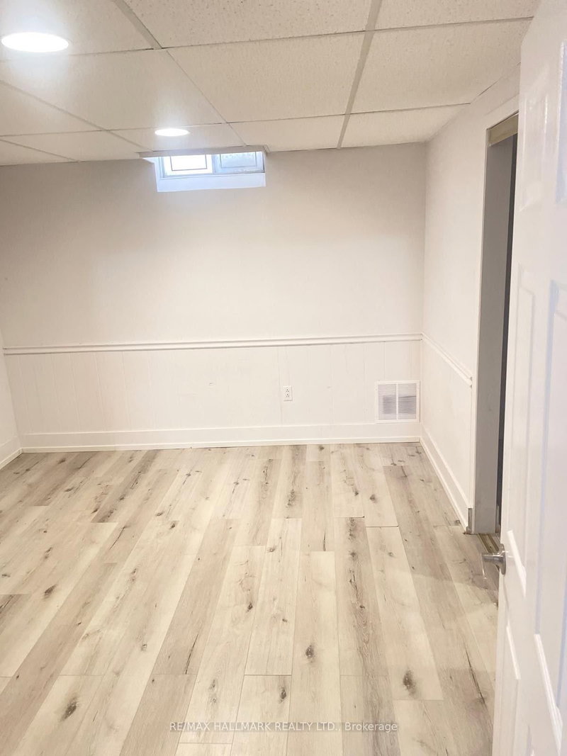 Basement - 31 Bellona Street