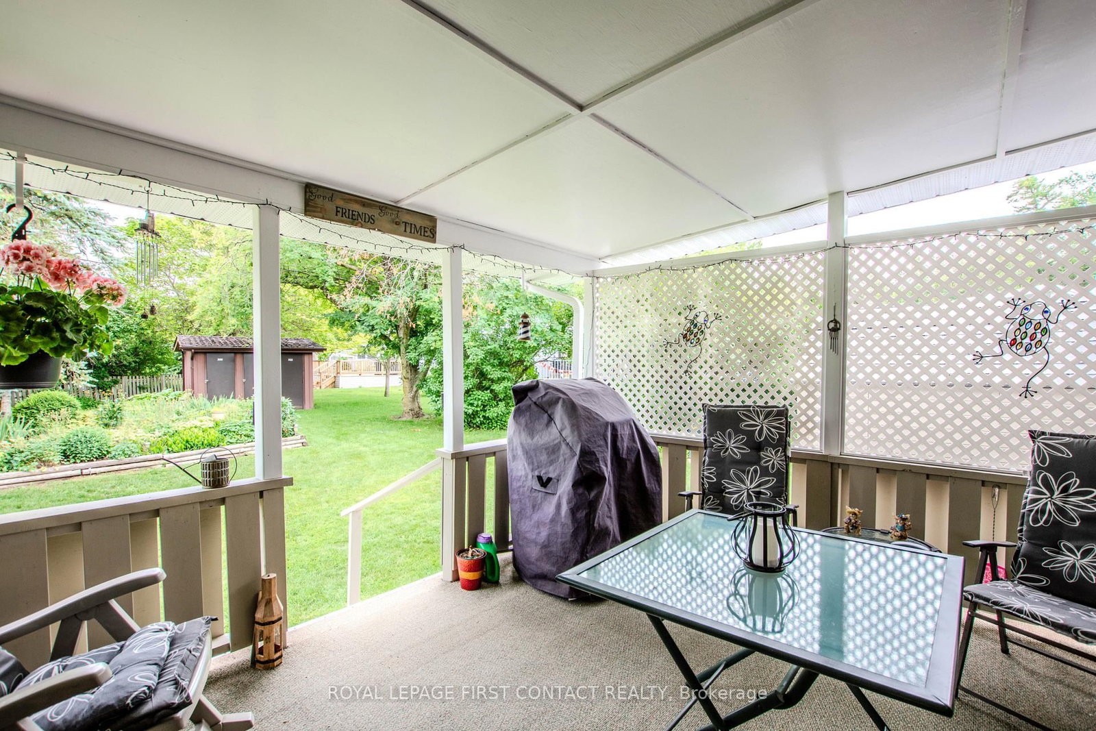 3 Honeysuckle Lane • Innisfil, ON photo 18