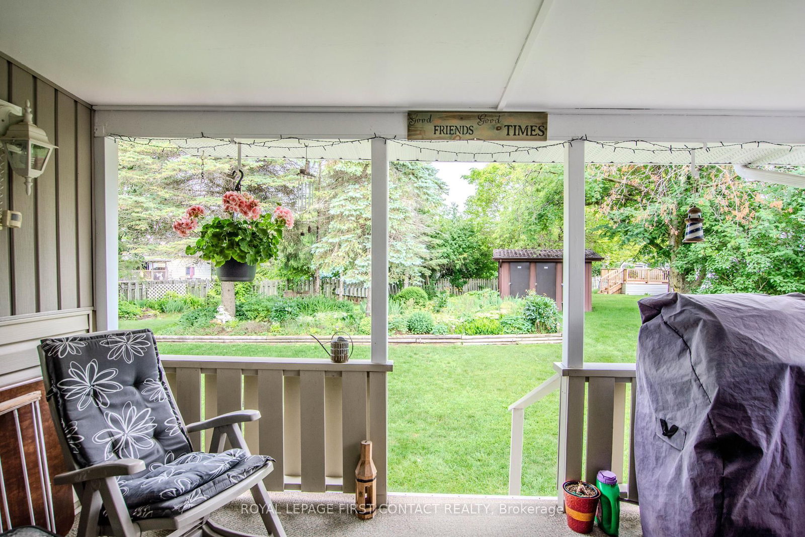 3 Honeysuckle Lane • Innisfil, ON photo 21