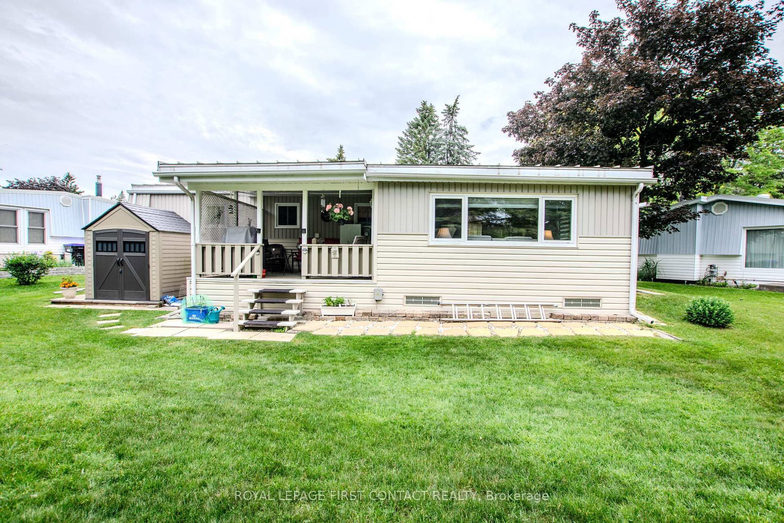 3 Honeysuckle Lane • Innisfil, ON photo 33
