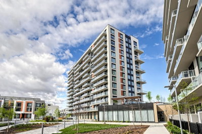 Condo leased at 1323-2 David Eyer Road, Richmond Hill, Ontario, L4S 0N6 - Rural Richmond Hill - MLS: N13683322