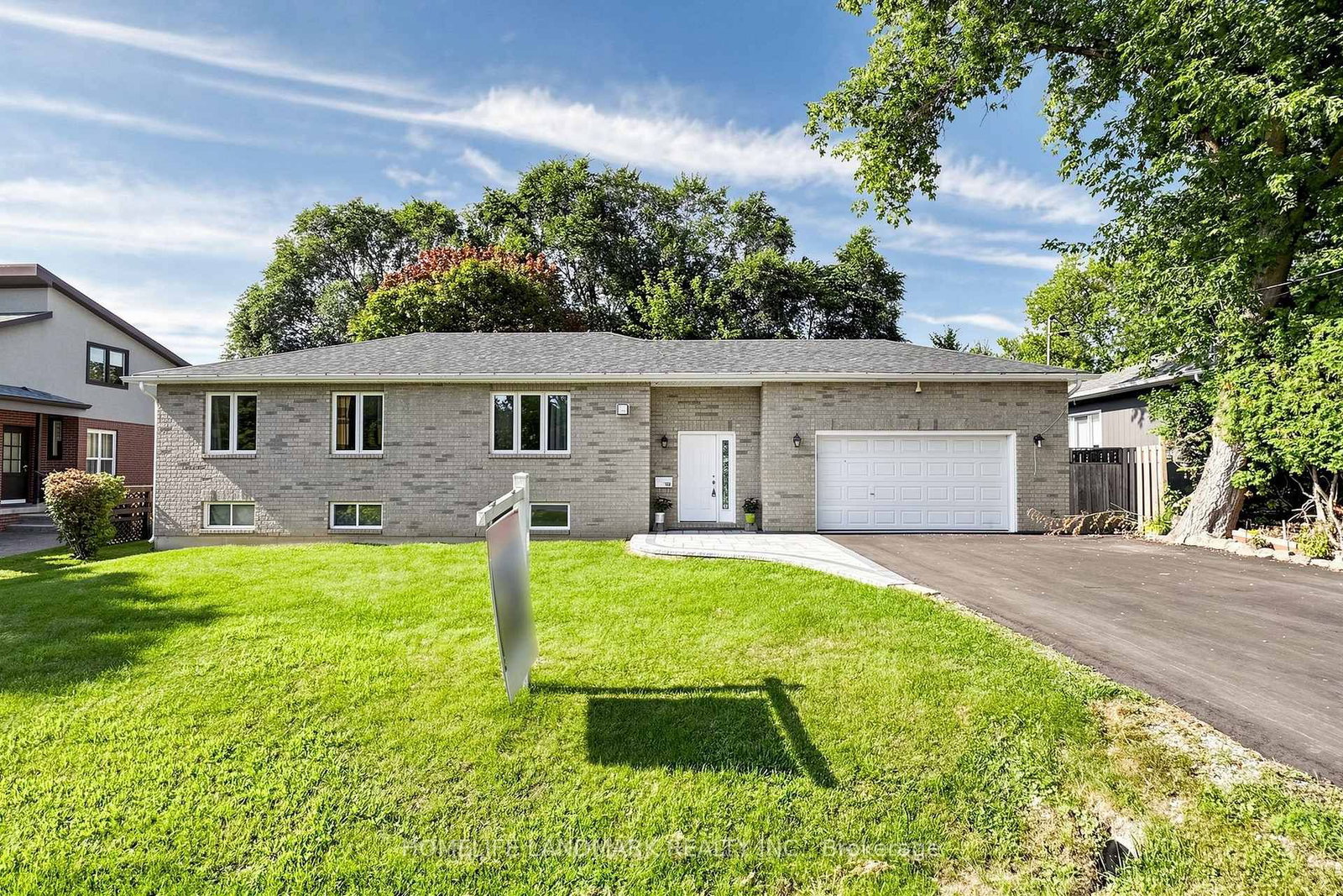 328 Winnifred Drive • Georgina, ON photo 1