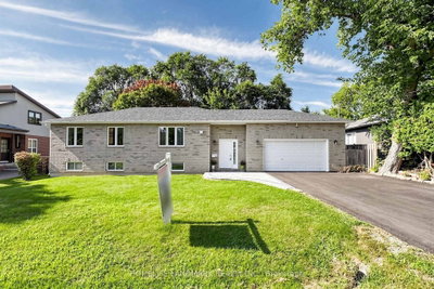 328 Winnifred Drive