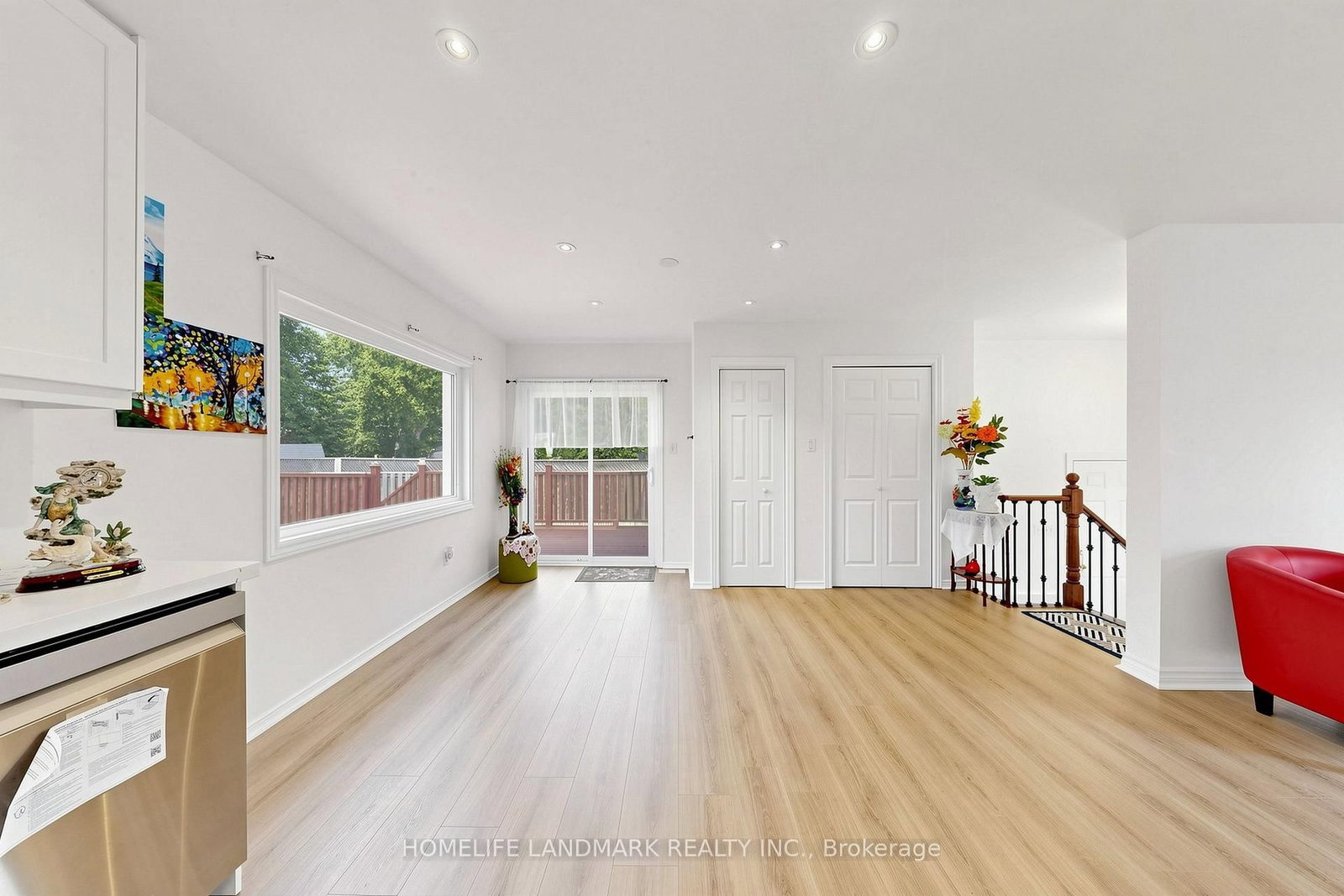 328 Winnifred Drive • Georgina, ON photo 14
