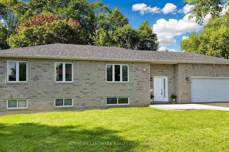 328 Winnifred Drive
