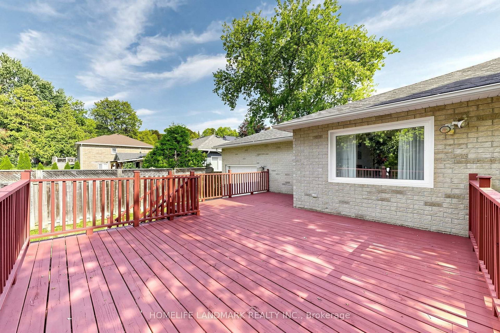 328 Winnifred Drive • Georgina, ON photo 43