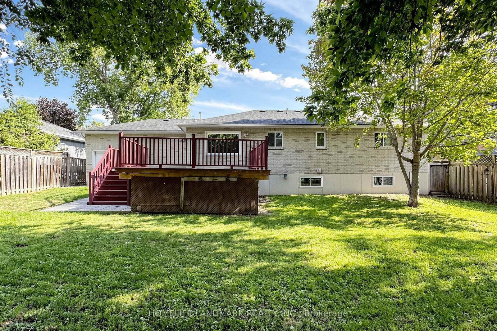 328 Winnifred Drive • Georgina, ON photo 49