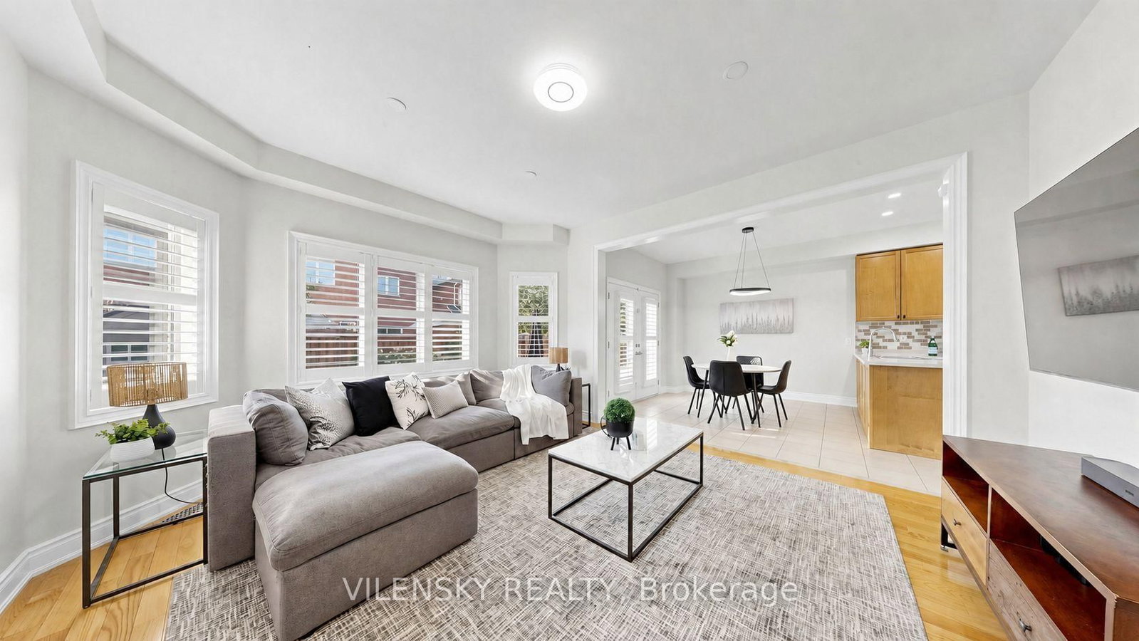 464 Apple Blossom Drive • Vaughan, ON photo 10