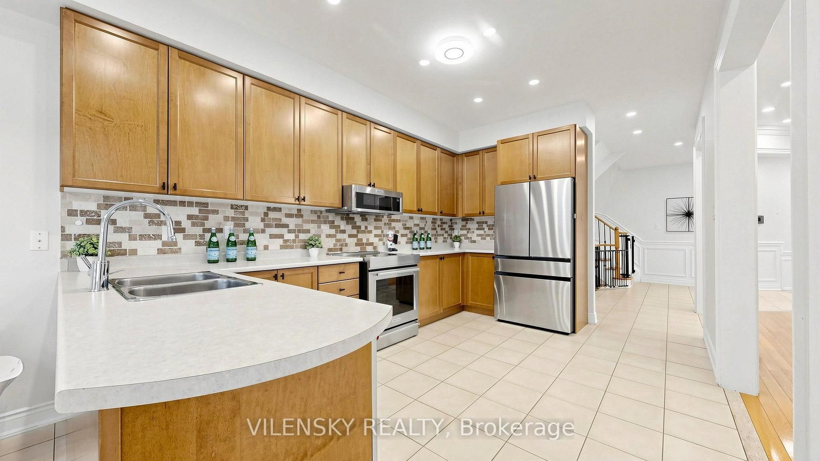 464 Apple Blossom Drive • Vaughan, ON photo 13