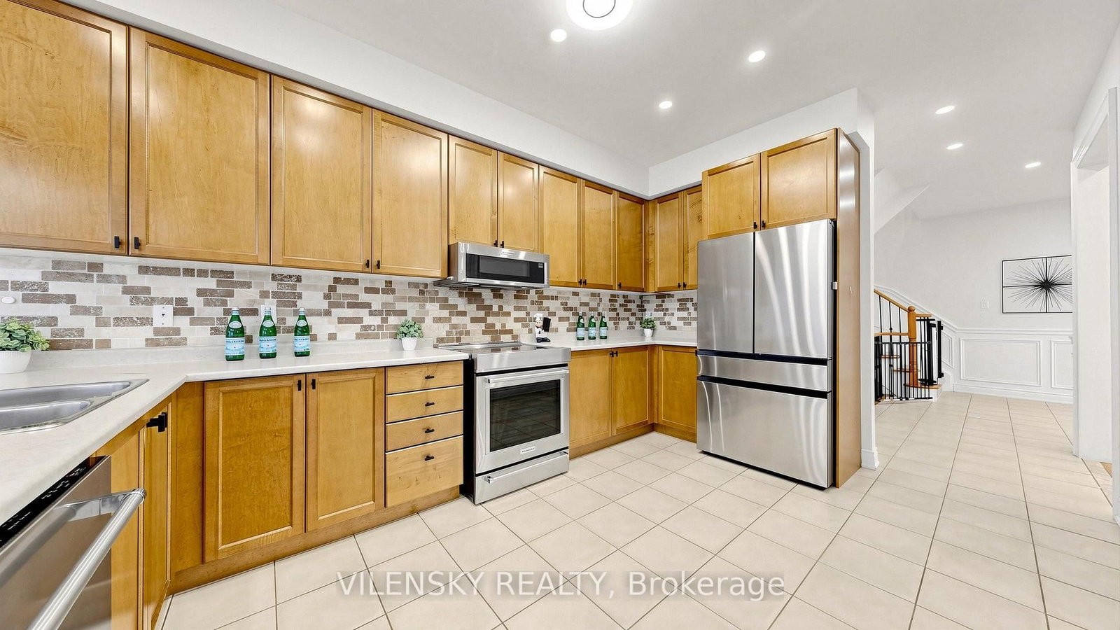 464 Apple Blossom Drive • Vaughan, ON photo 14