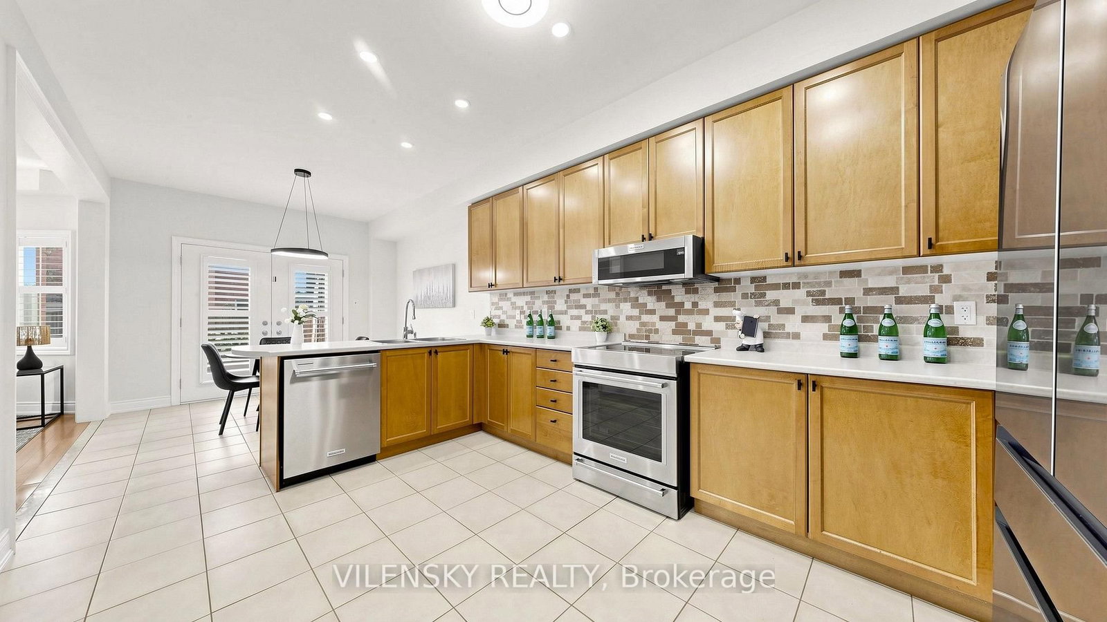 464 Apple Blossom Drive • Vaughan, ON photo 15