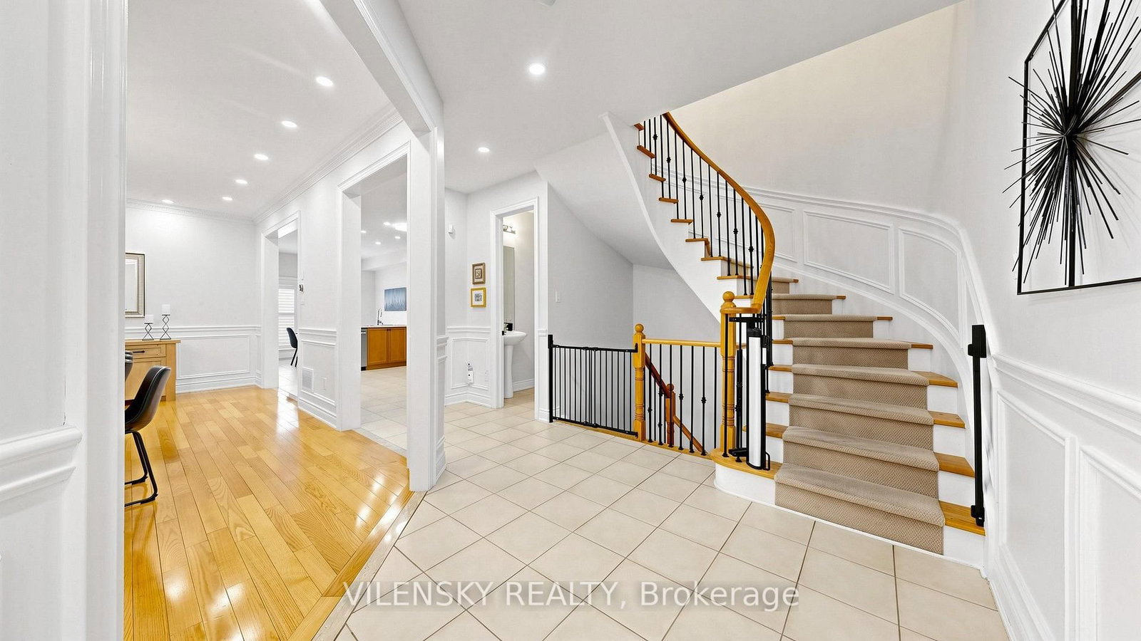 464 Apple Blossom Drive • Vaughan, ON photo 16